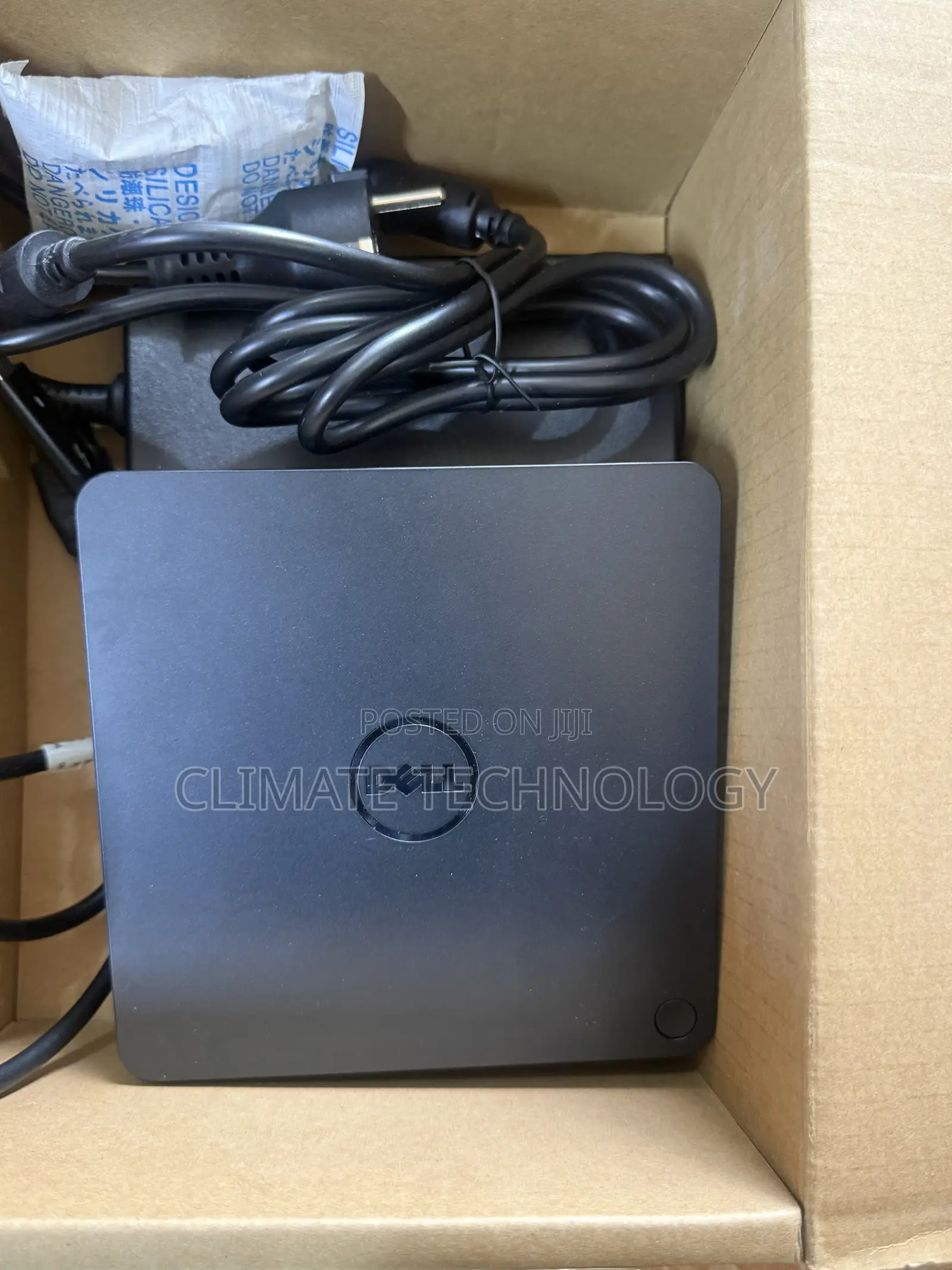 Dell Dock-130w Wd15 Station
