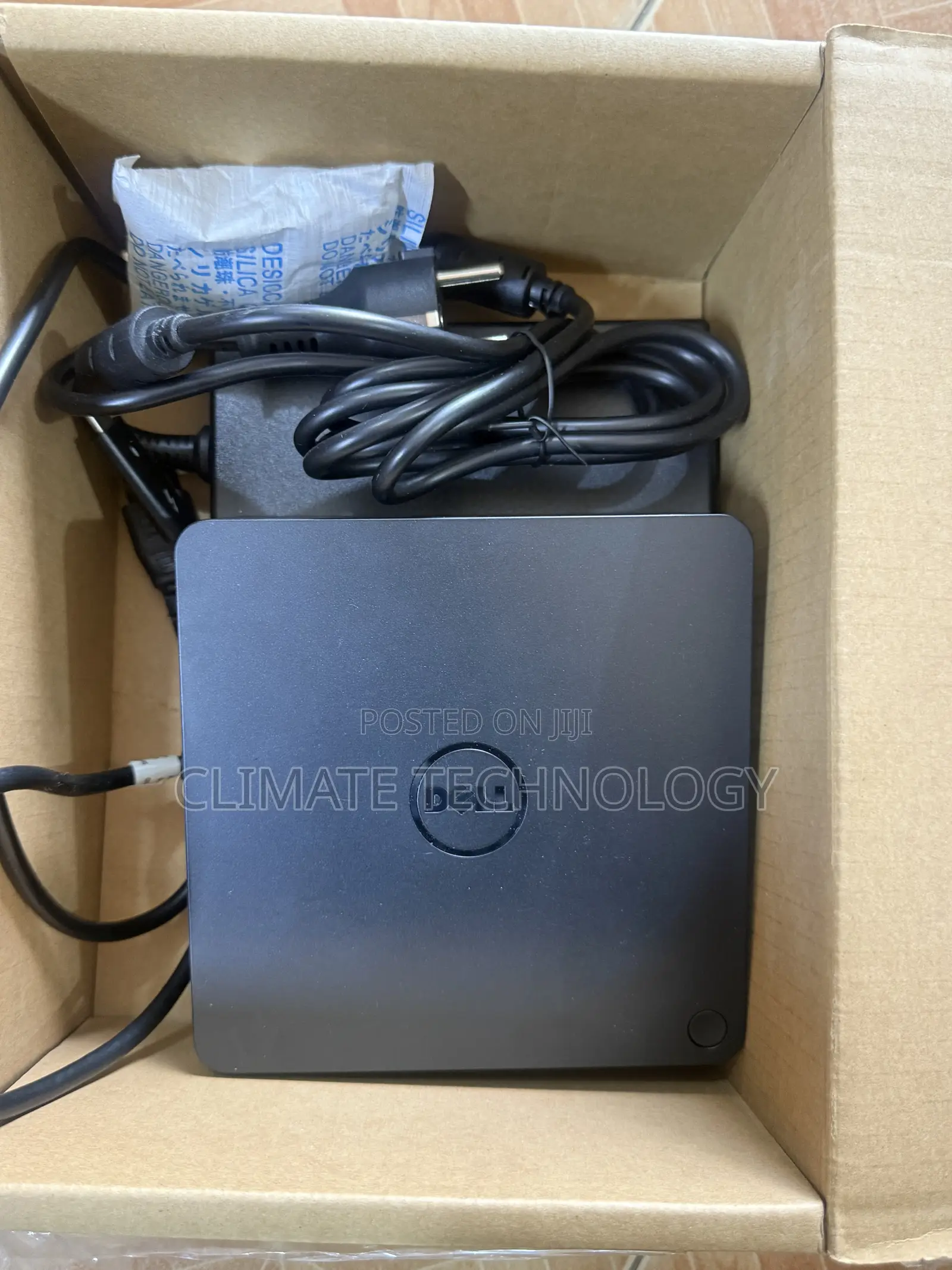 Dell Dock-130w Wd15 Station