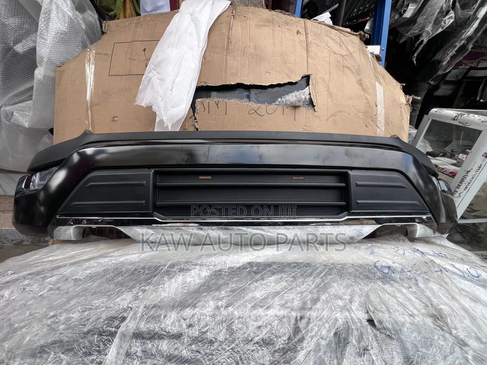 2022,2023,2024,2025 Front Bumper for Ford F150