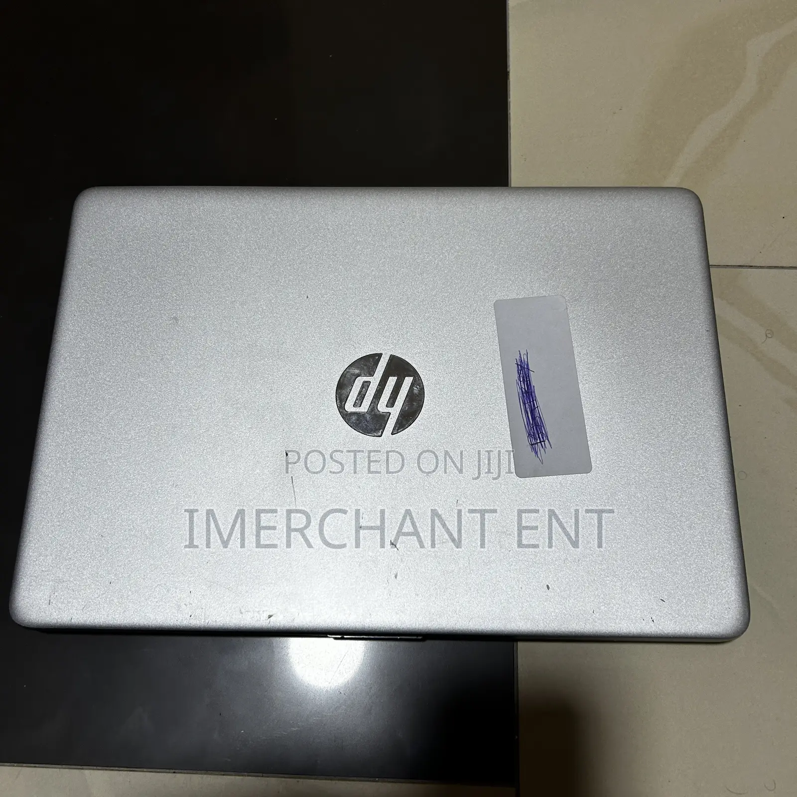 Laptop HP 14S 8GB Intel Core i3 SSD 256GB