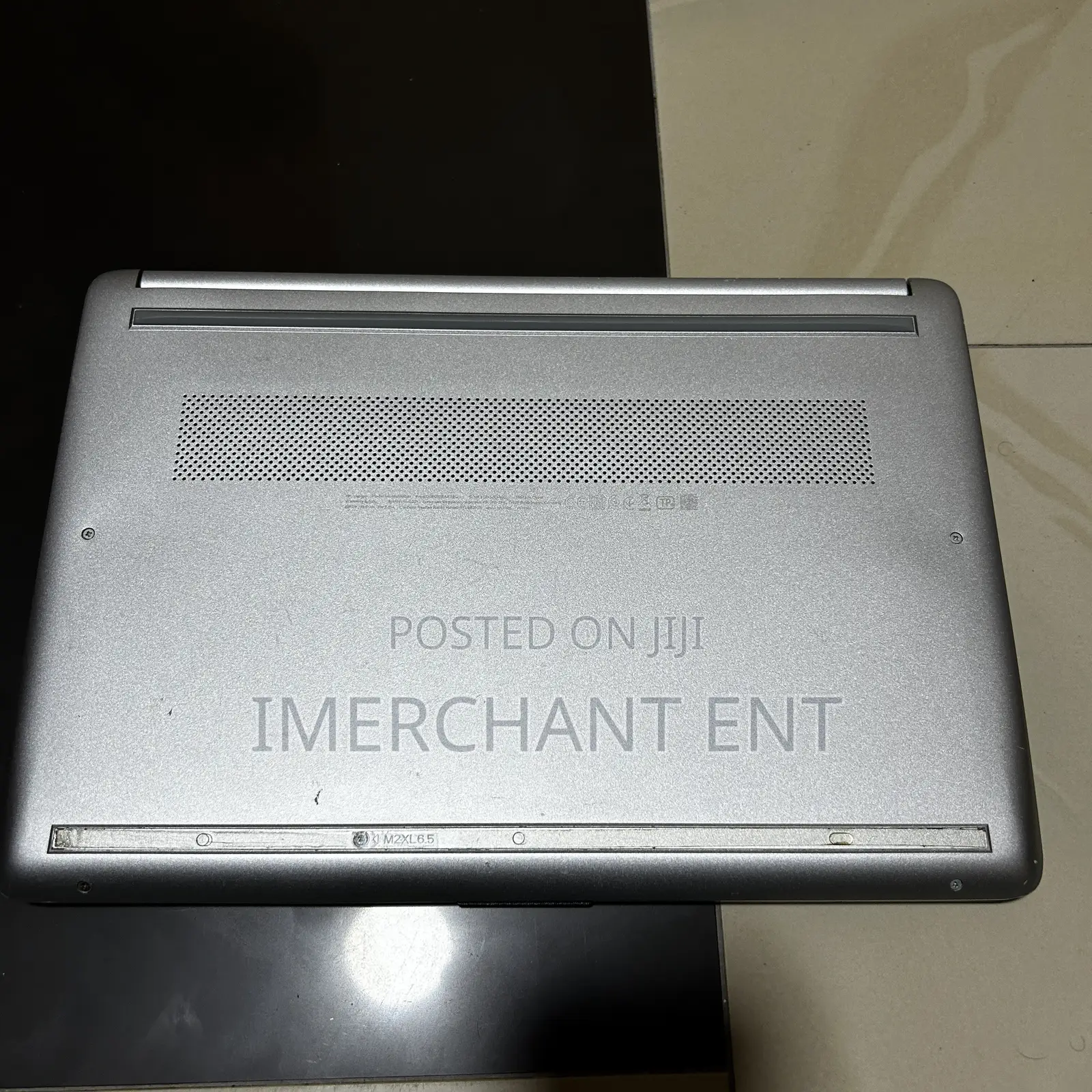 Laptop HP 14S 8GB Intel Core i3 SSD 256GB