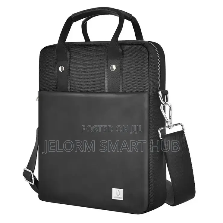 Hali Laptop Bag