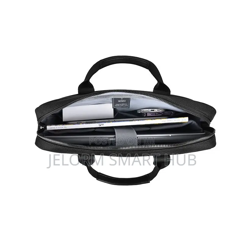 Hali Laptop Bag