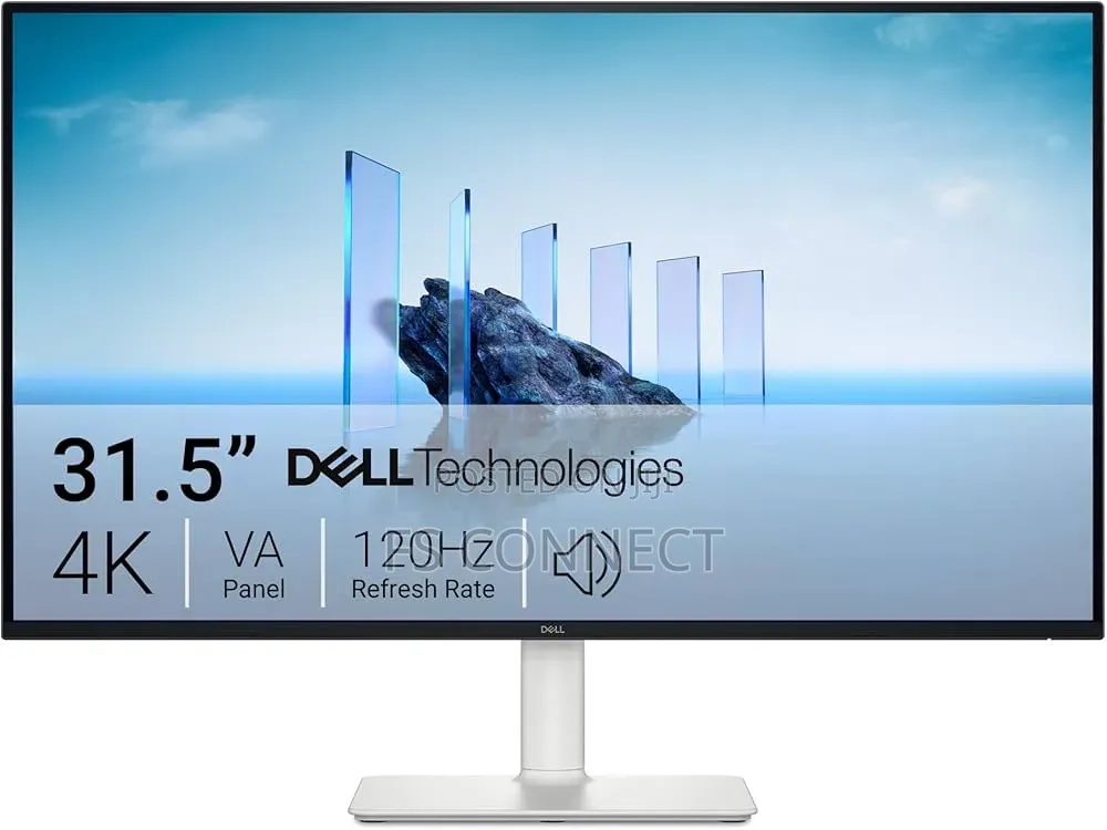 Dell 32 Plus Monitor (S3225QS)