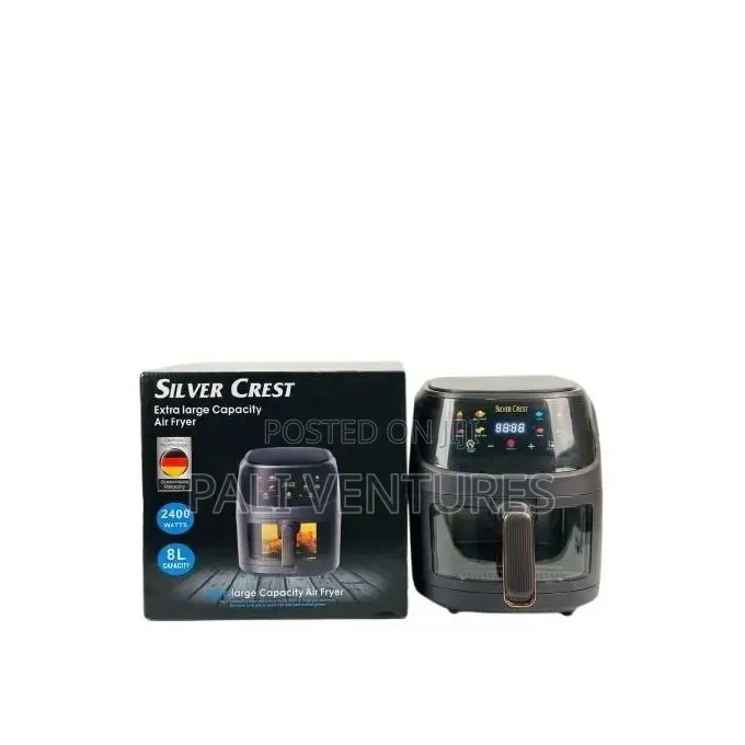 Air Fryer 8L
