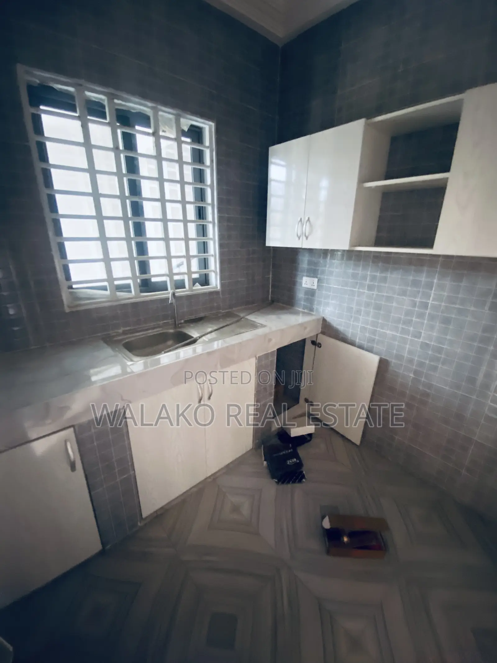 1bdrm Apartment in Amasaman for rent
