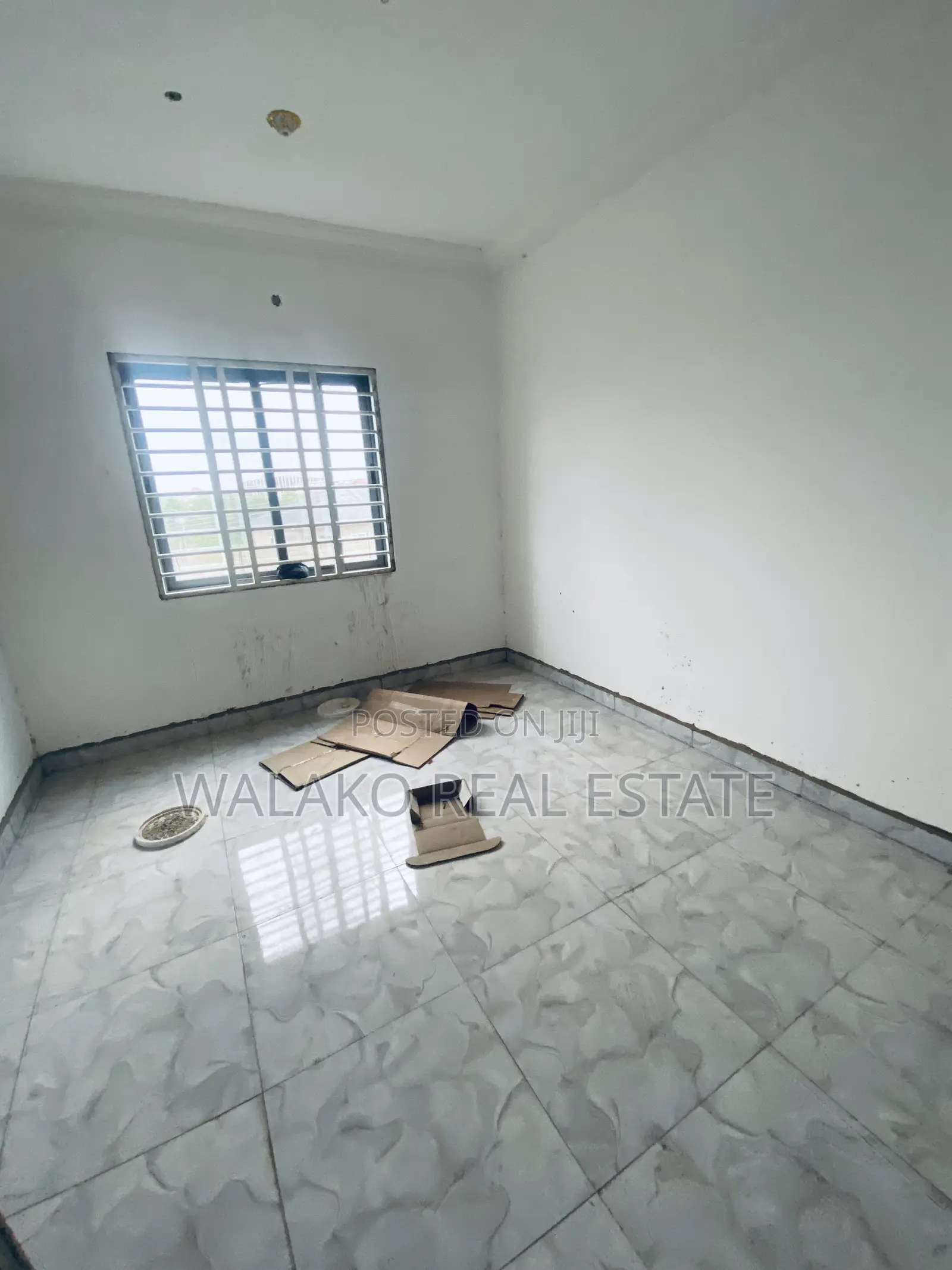 1bdrm Apartment in Amasaman for rent