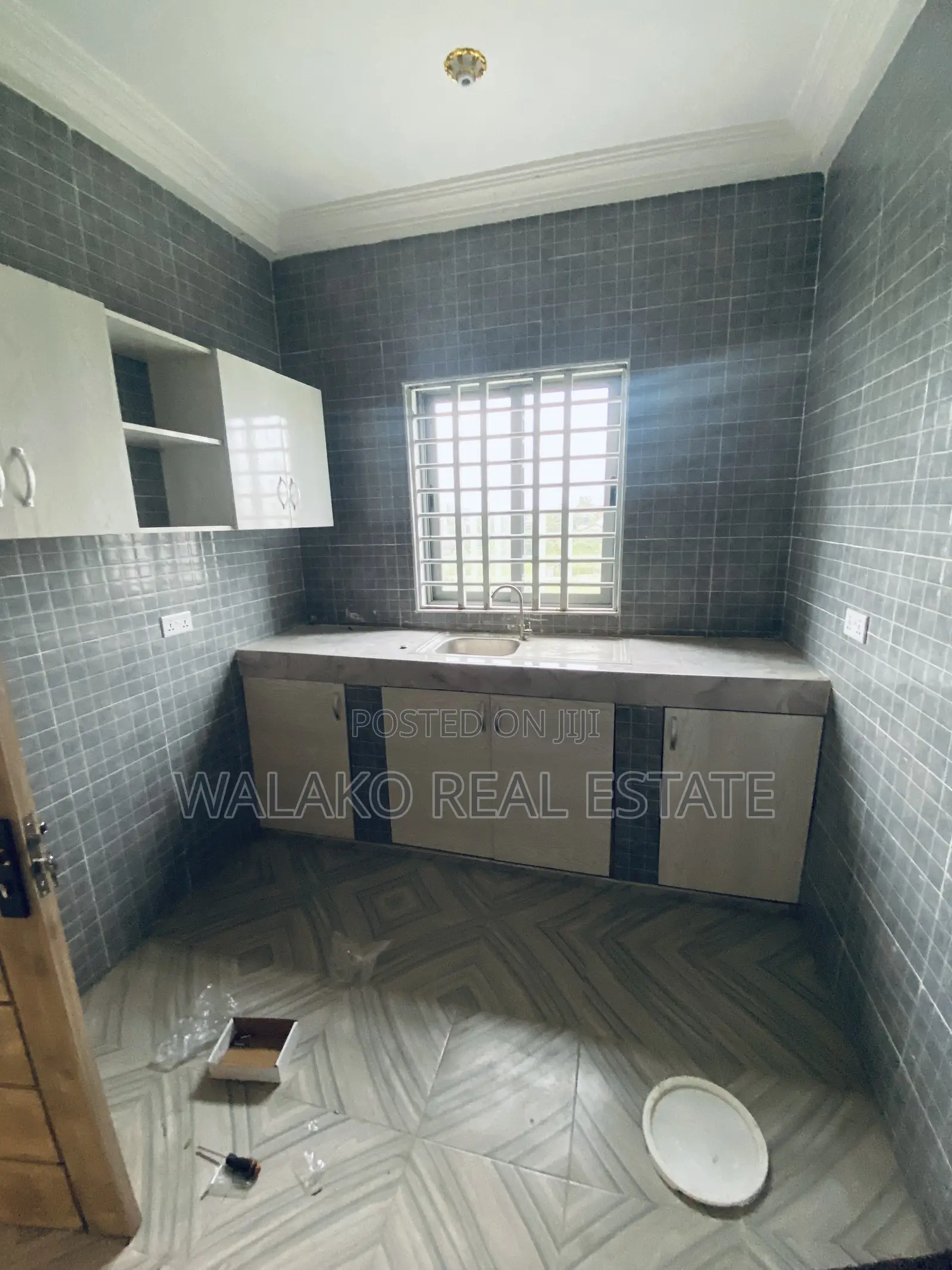 1bdrm Apartment in Amasaman for rent