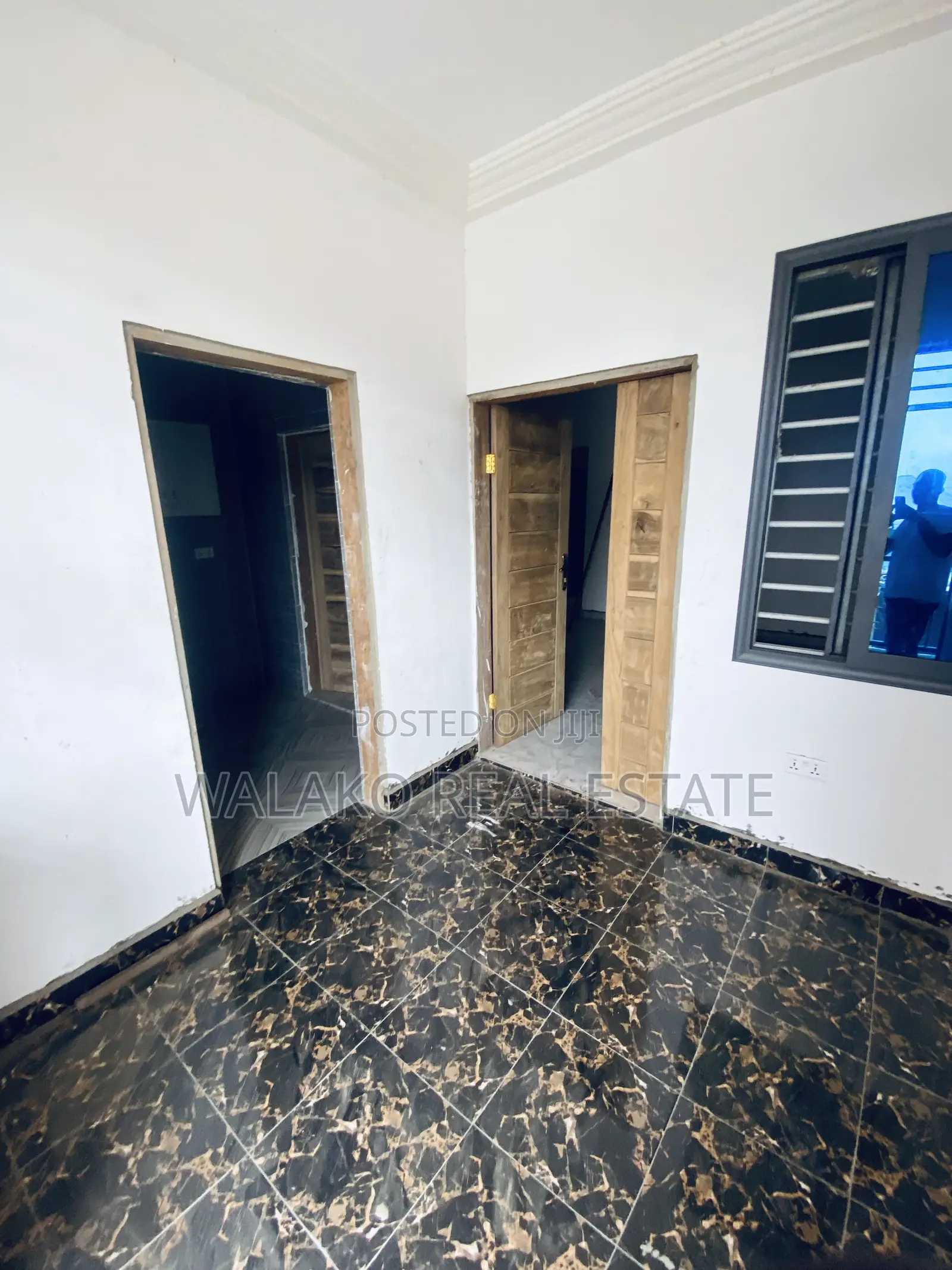 1bdrm Apartment in Amasaman for rent