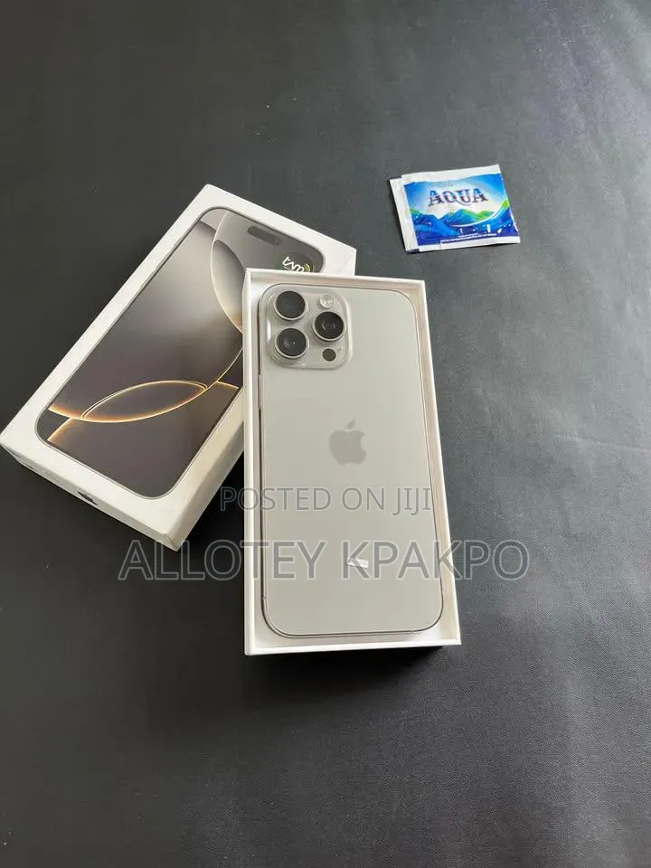Apple iPhone 15 Pro Max 256 GB Silver