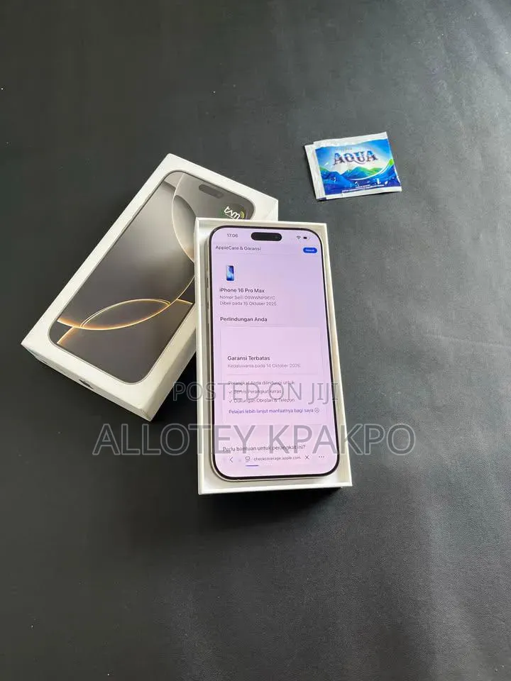 Apple iPhone 15 Pro Max 256 GB Silver