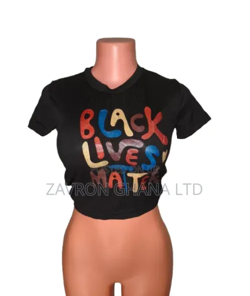 Casual Ladies Tops