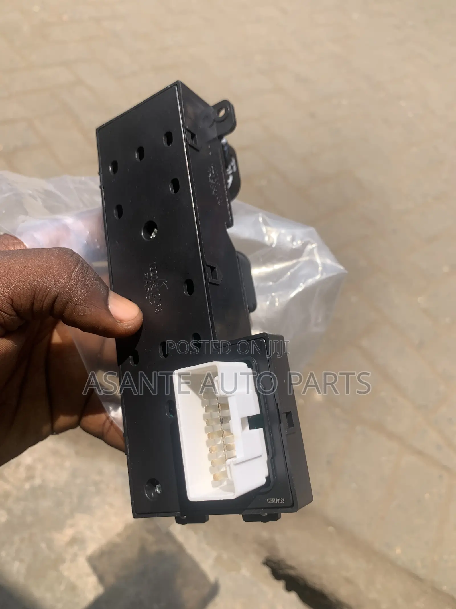 Hyundai I30,Touring and Accent Door Switch