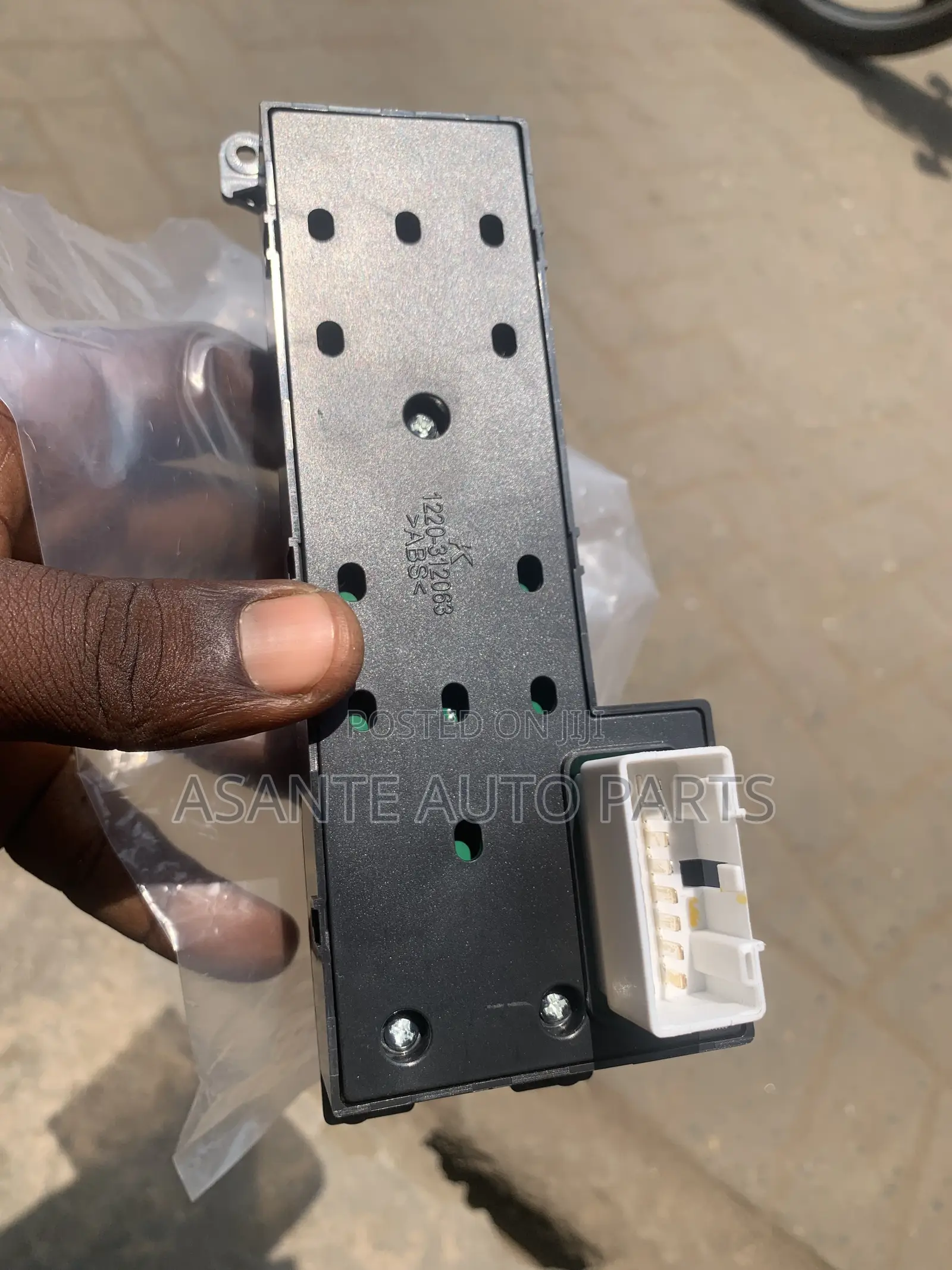 Hyundai I30,Touring and Accent Door Switch