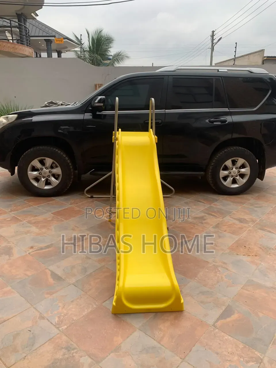 180cm Slide