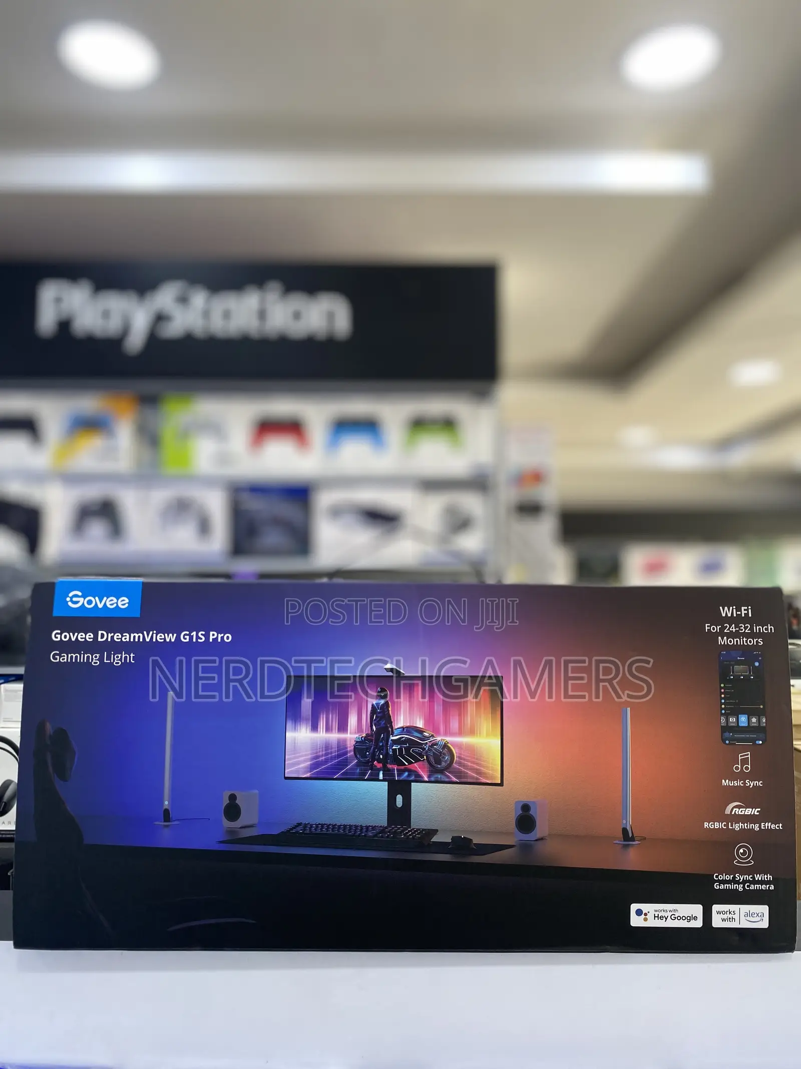 Govee Dreamview G1s Pro