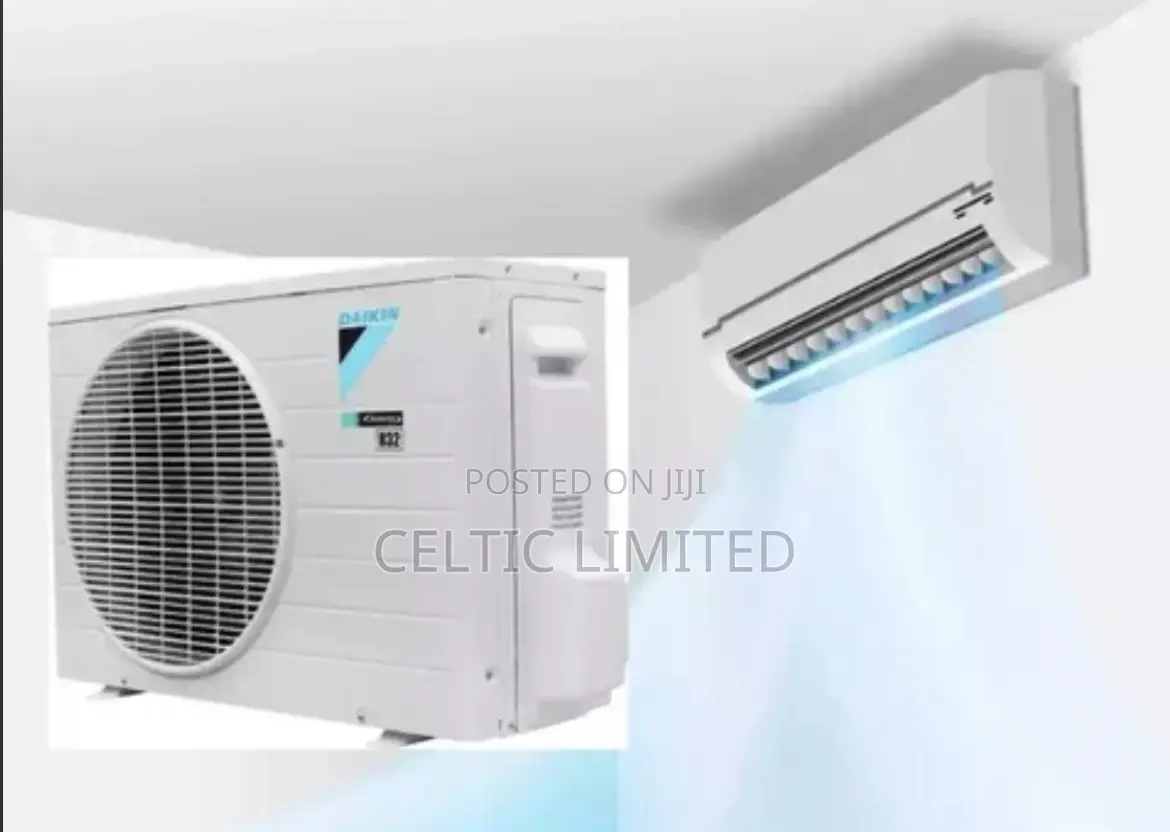 DAIKIN Air Conditioner 2.5 HP