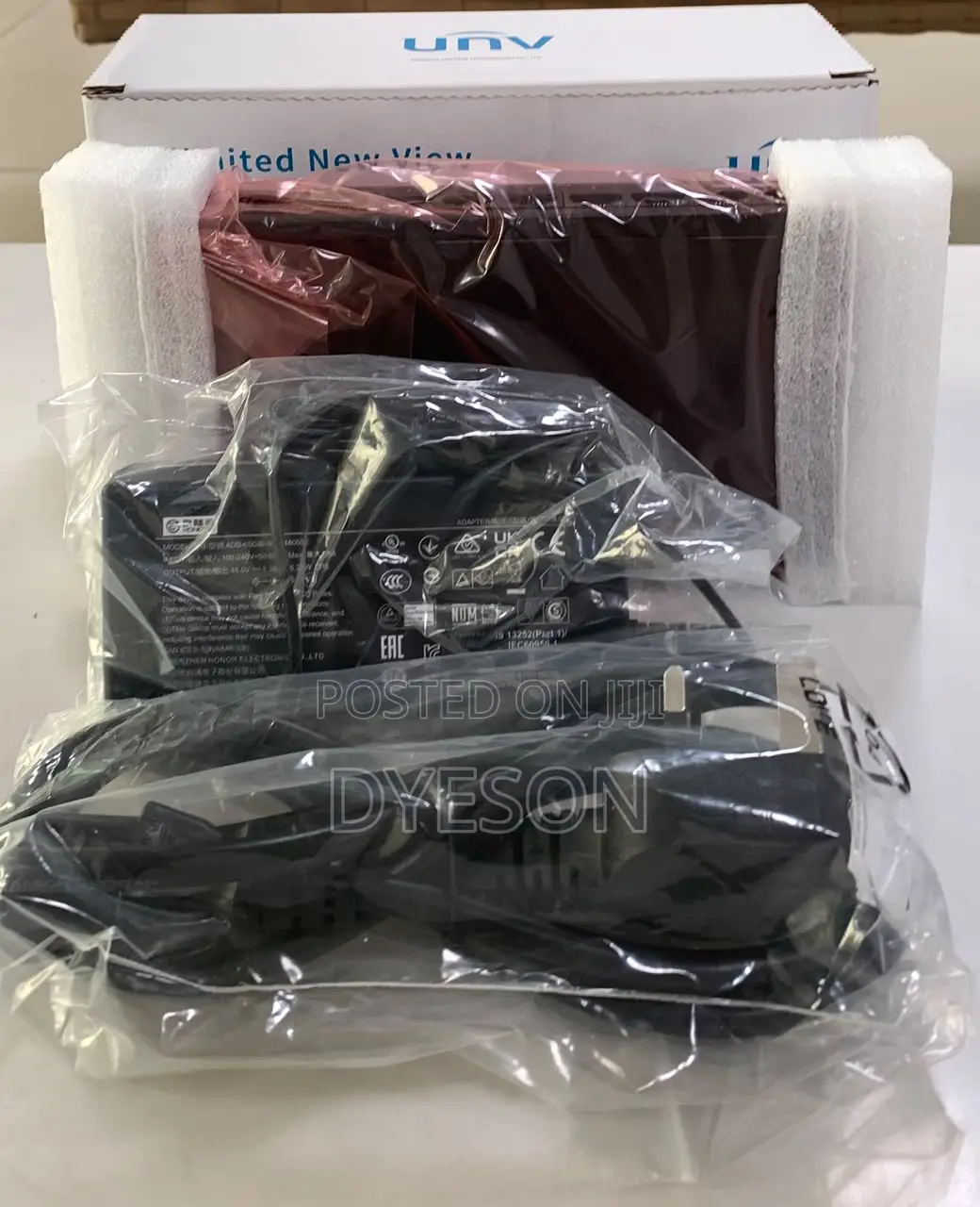 NSW2020-1OT-LPOE-IN (Unmanaged Ethernet Switch )(Poe)