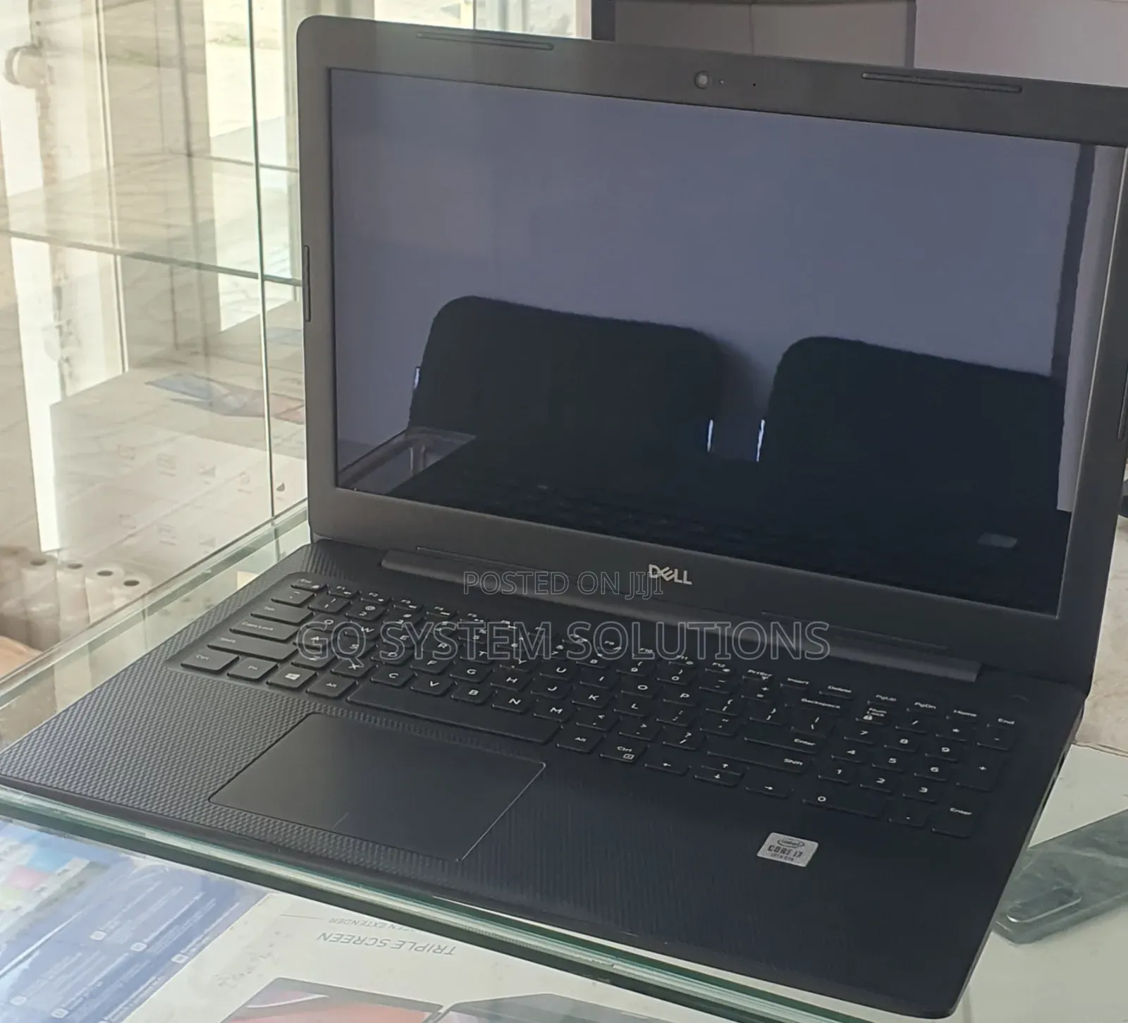 New Laptop Dell Inspiron 15 3593 8GB Intel Core i7 SSD 512GB