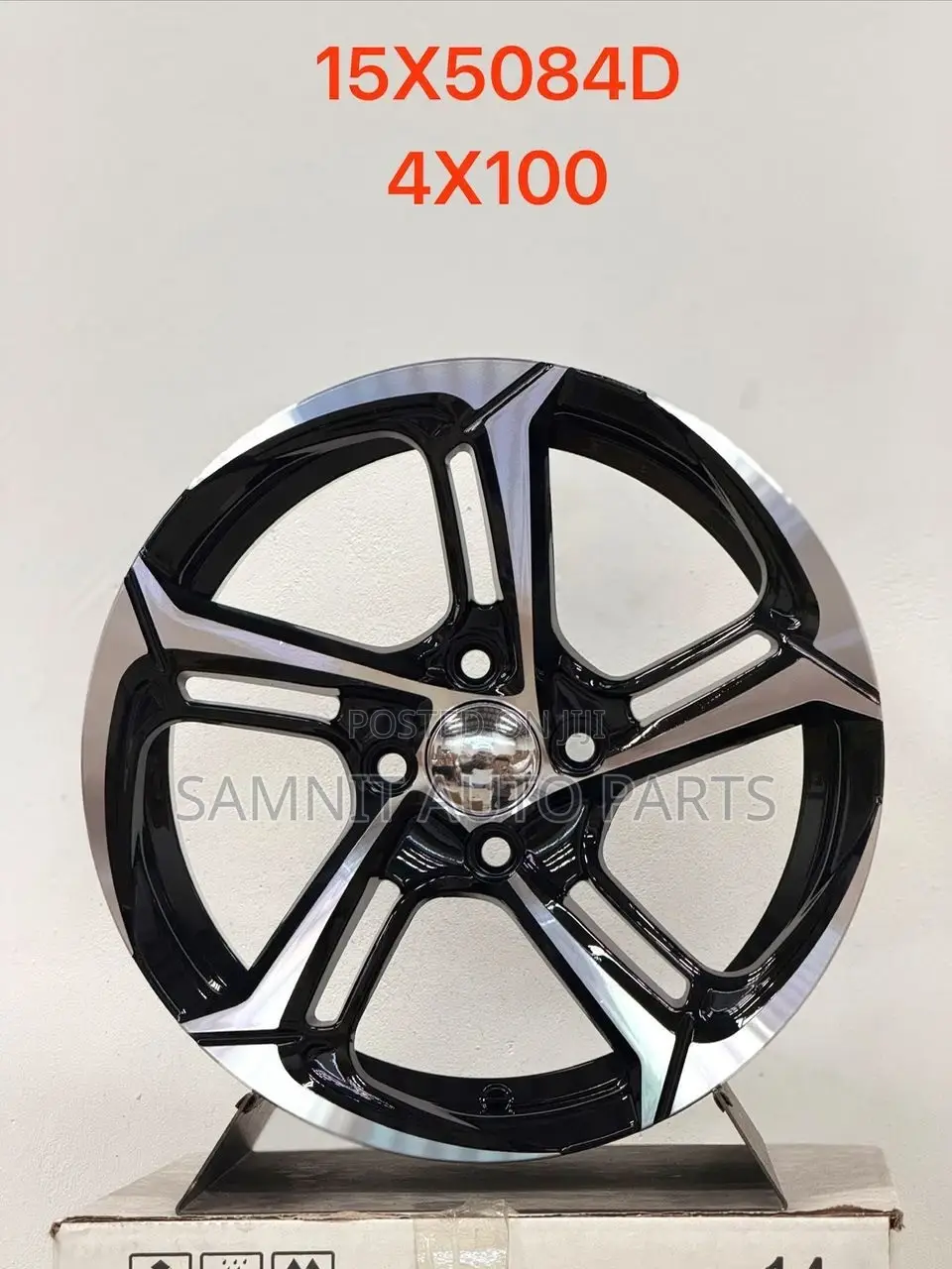 Brandnew Rim 14 for Toyota Vitz