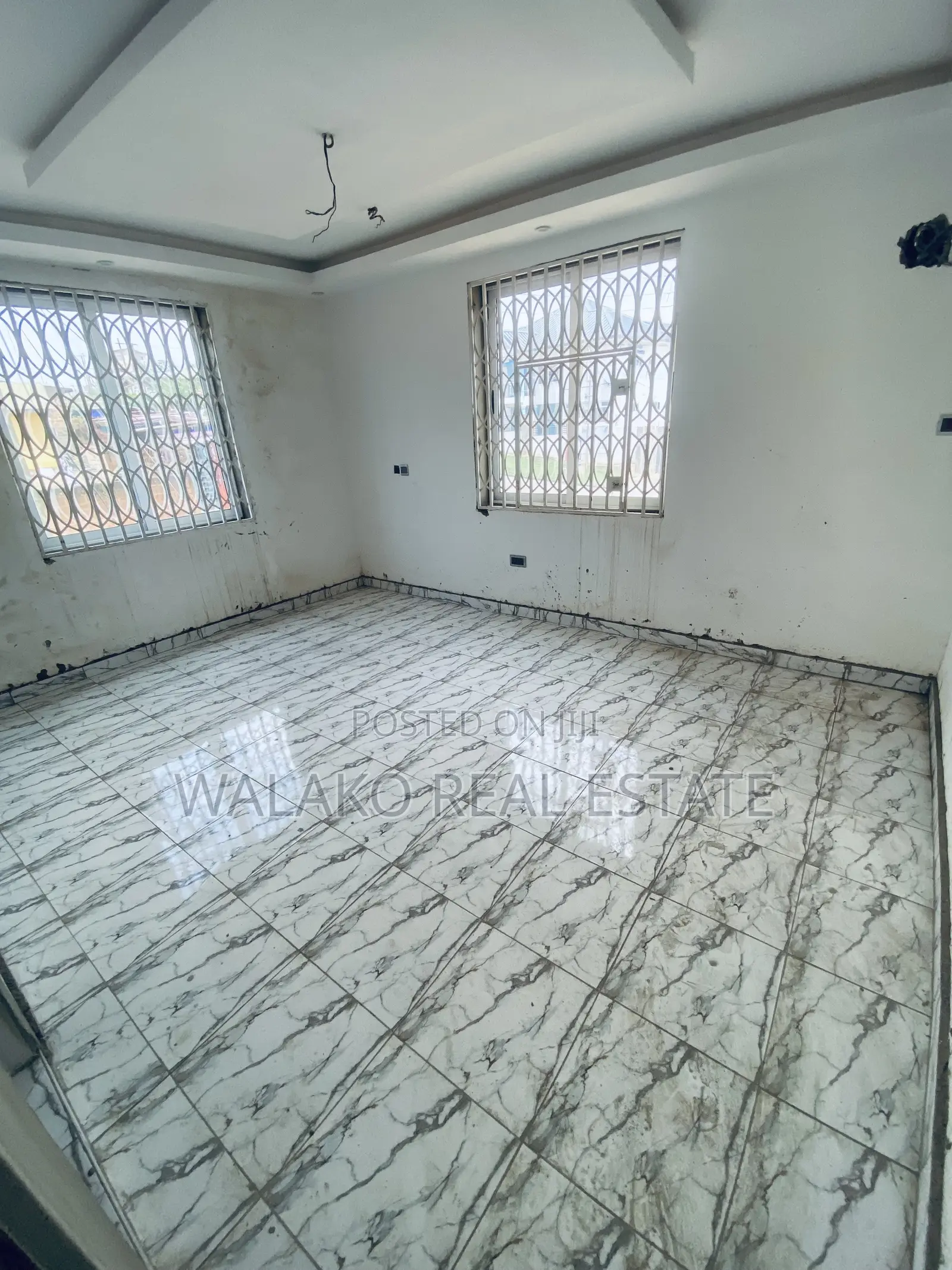 2bdrm Apartment in Ofankor for rent