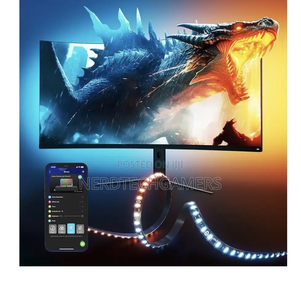Govee Dreamview G1s Pro
