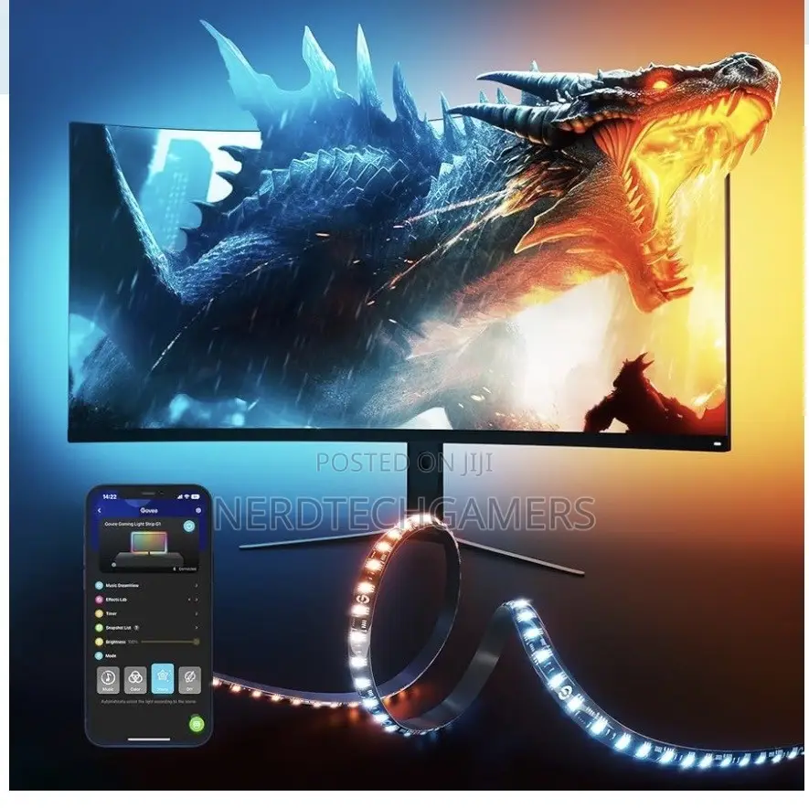 Govee Dreamview G1s Pro