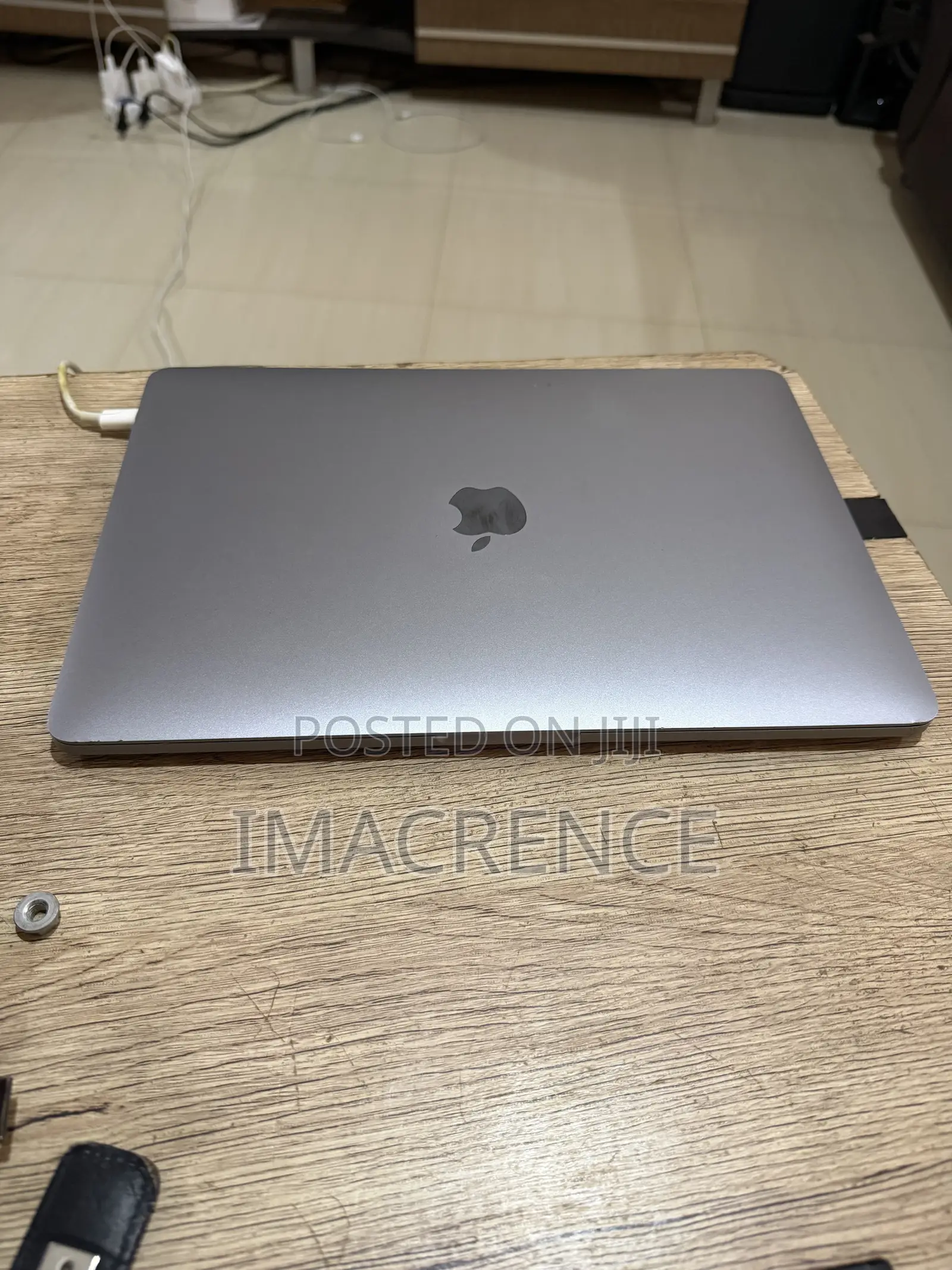 Laptop Apple MacBook Pro 2020 16GB Intel Core i7 SSD 512GB