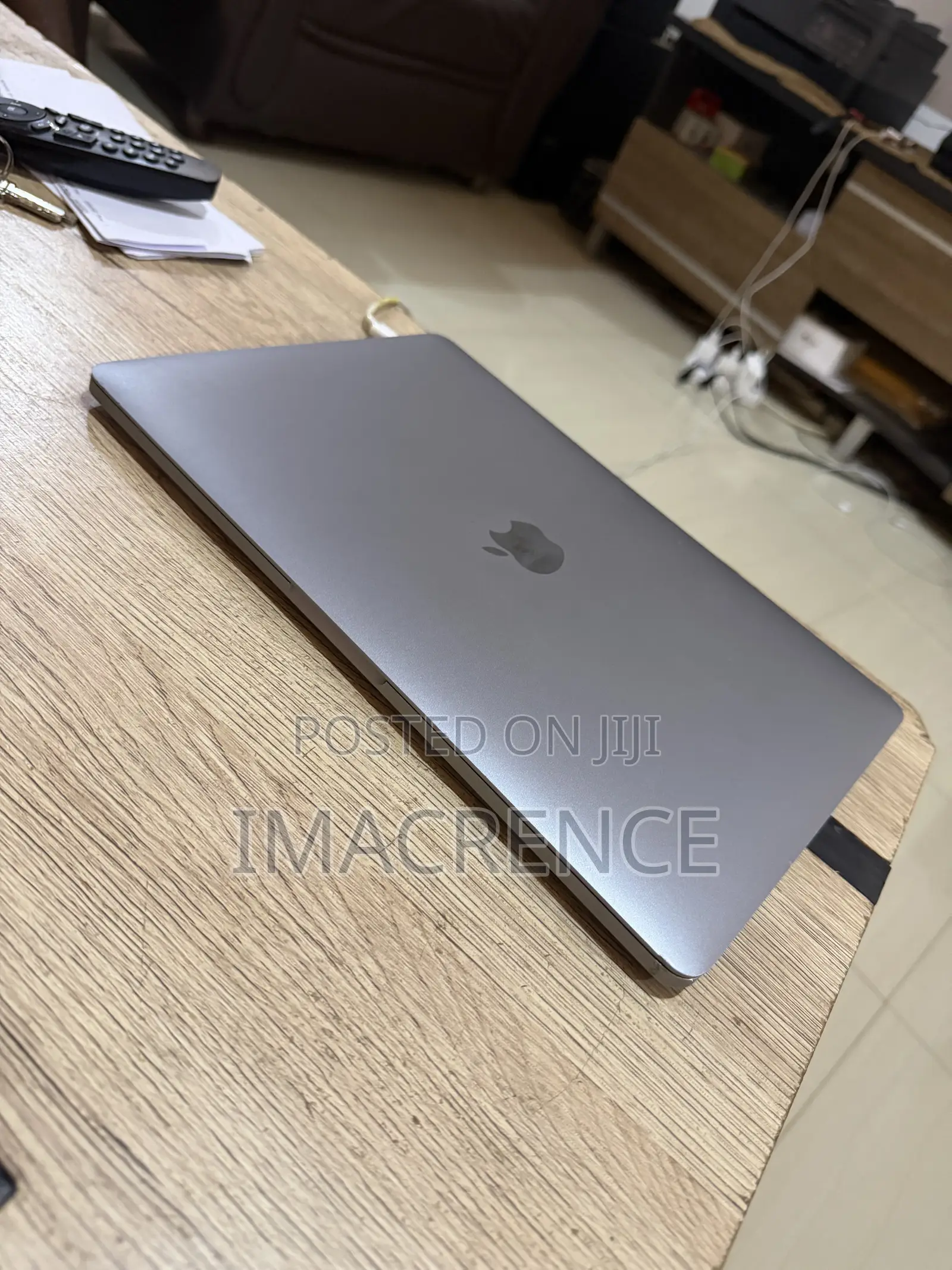 Laptop Apple MacBook Pro 2020 16GB Intel Core i7 SSD 512GB