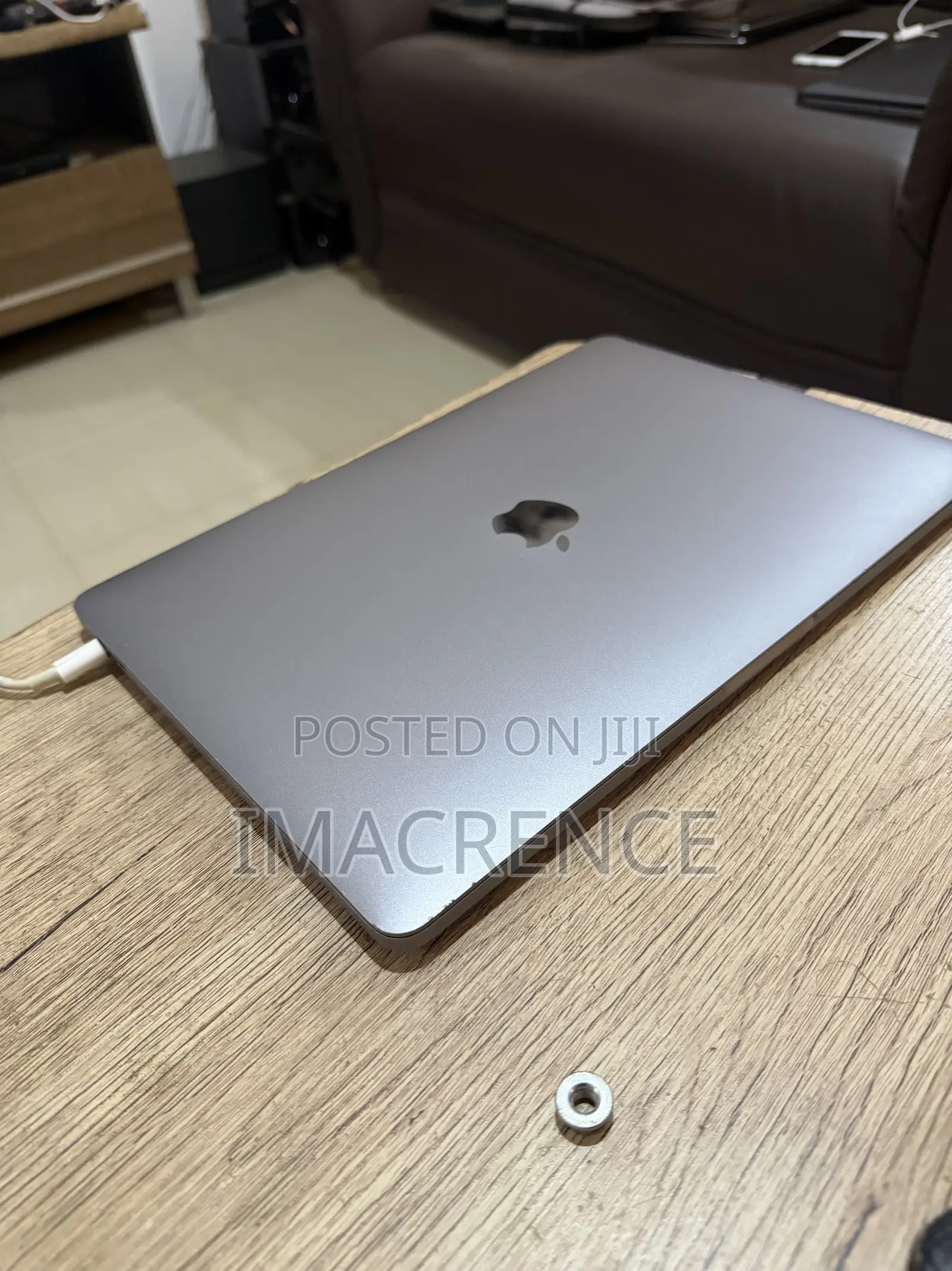 Laptop Apple MacBook Pro 2020 16GB Intel Core i7 SSD 512GB