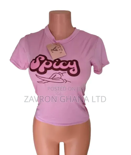 Trendy Casual Tops for Ladies