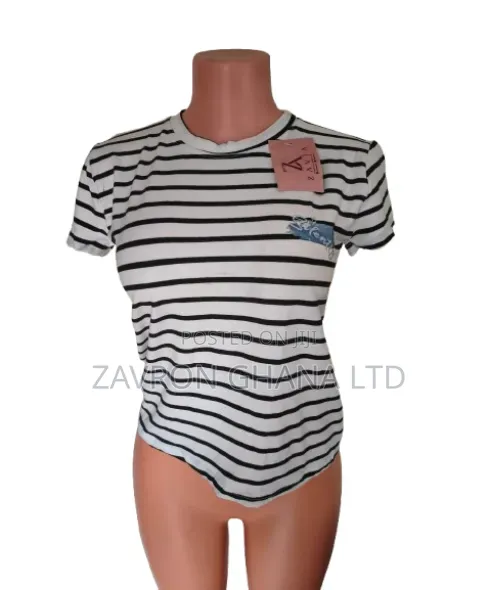 Trendy Casual Tops for Ladies