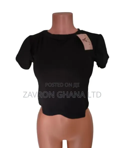 Trendy Casual Tops for Ladies