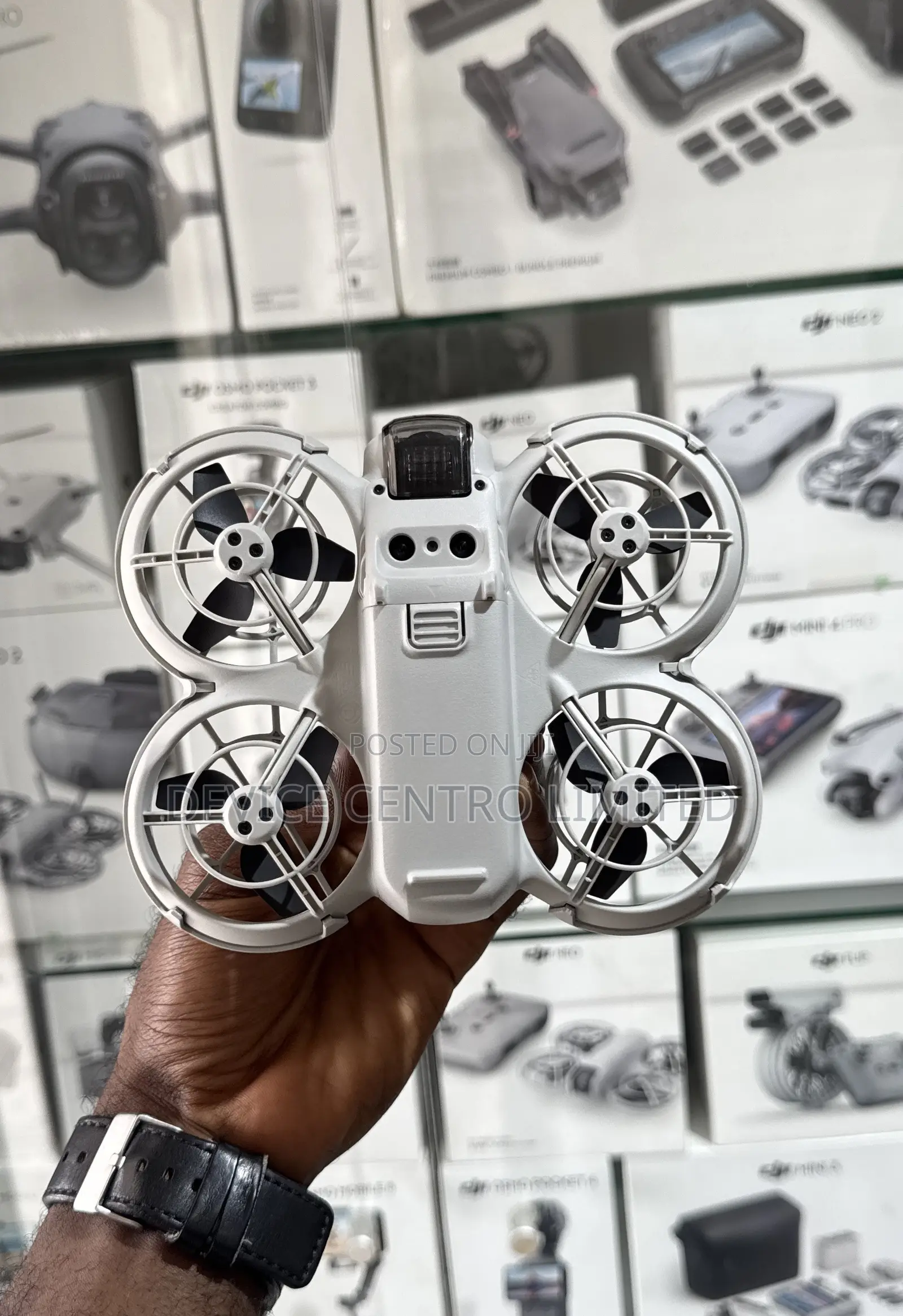 DJI Neo Standard