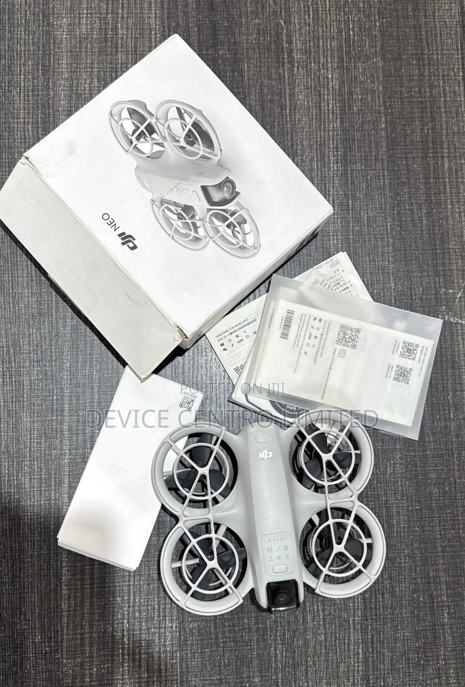 DJI Neo Standard
