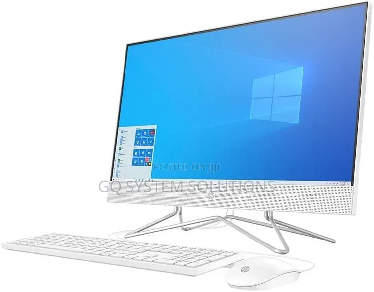 New Desktop Computer HP 16GB Intel Core i7 SSD 1T