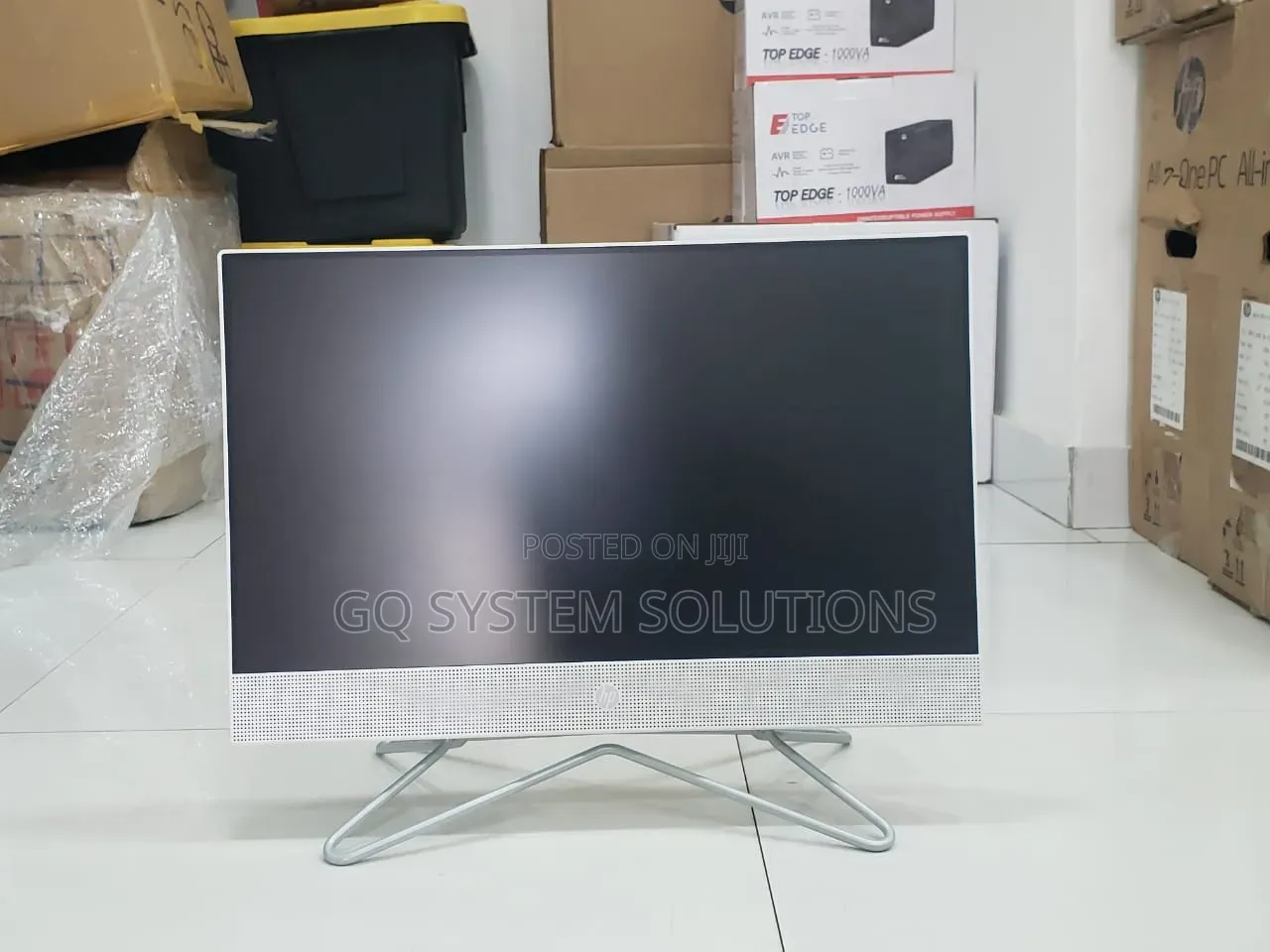 New Desktop Computer HP 16GB Intel Core i7 SSD 1T
