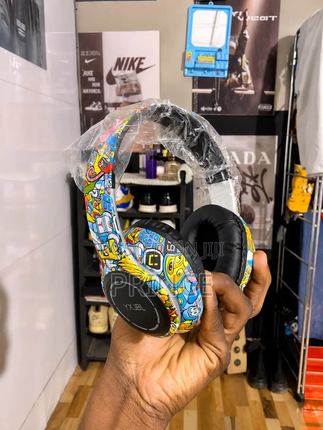 Yx JBL Headphones
