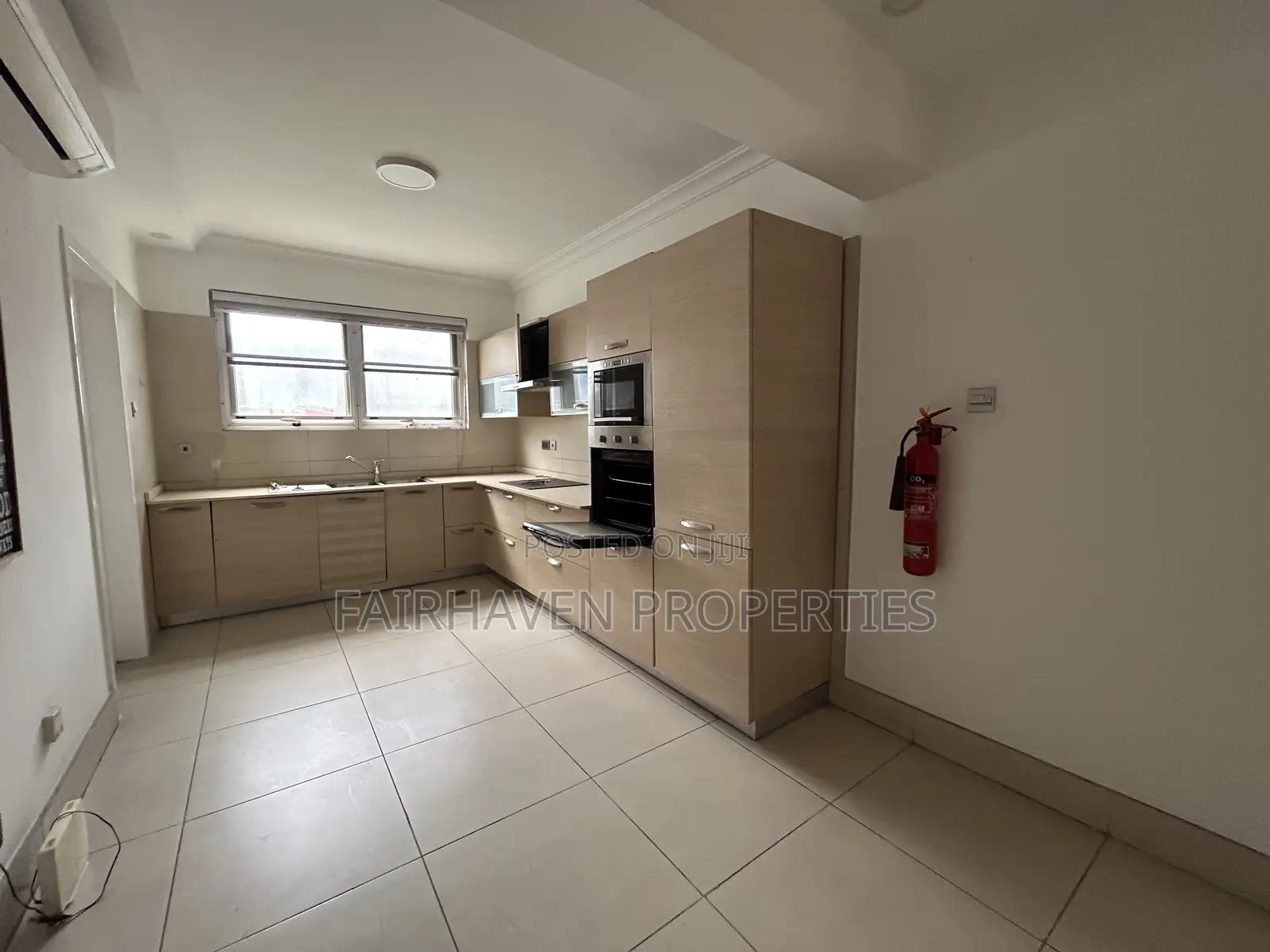 Furnished 3bdrm Apartment in Ridge for rent