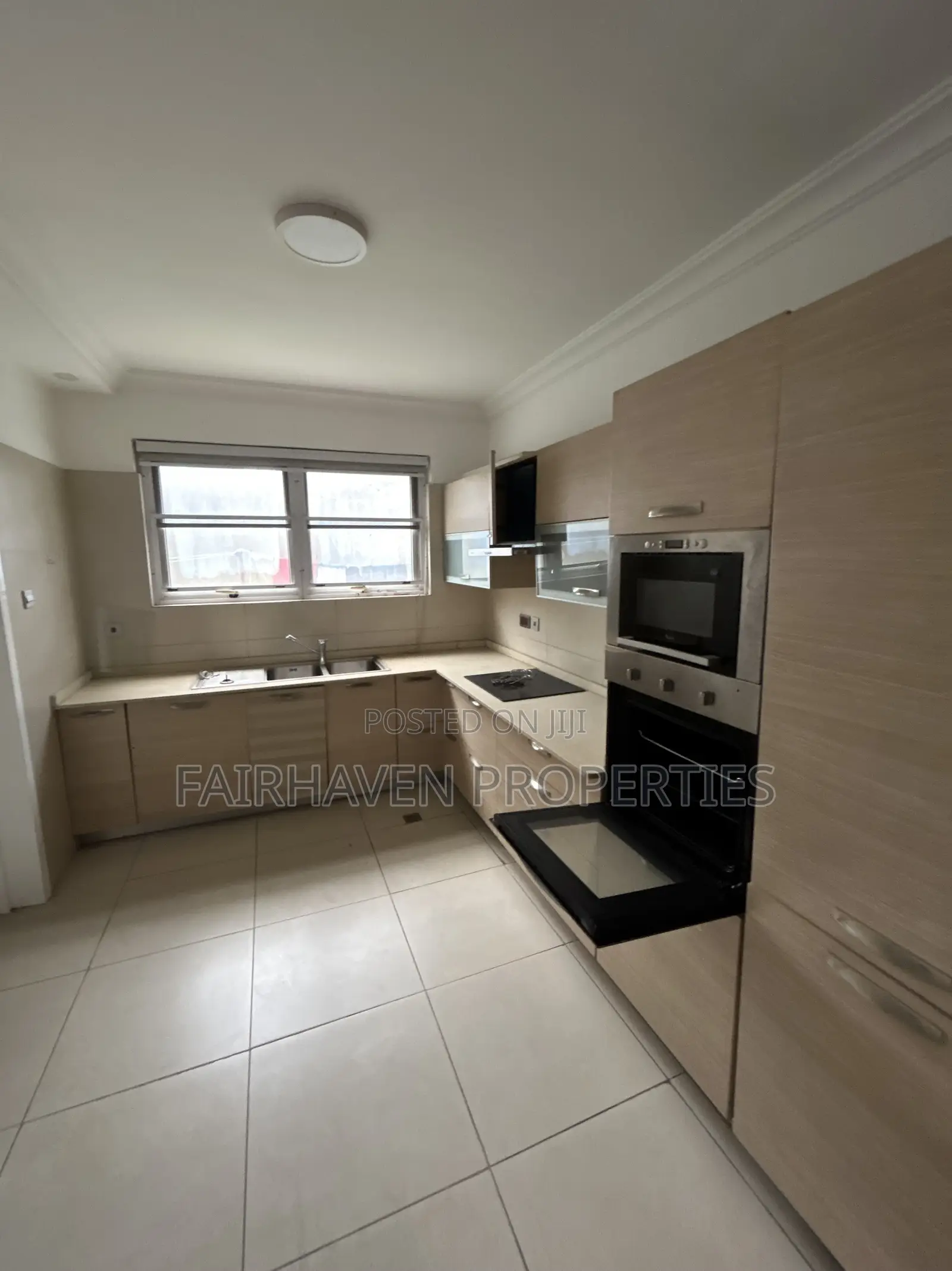 Furnished 3bdrm Apartment in Ridge for rent