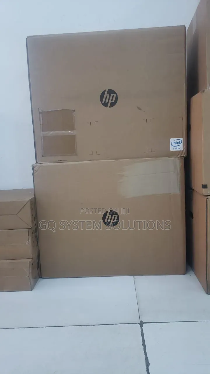New Desktop Computer HP 16GB Intel Core i7 SSD 1T