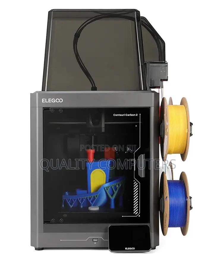 Elegoo Centauri Carbon 2 — 3d Printer (Brand New)