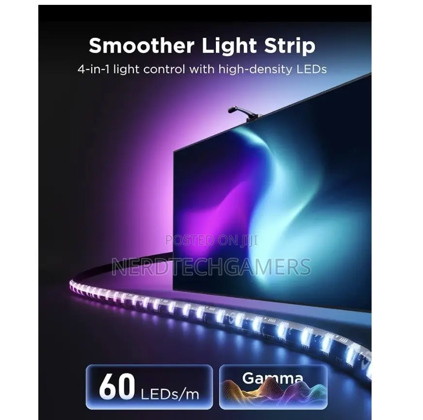 Govee TV Backlight 3