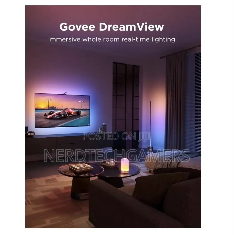 Govee TV Backlight 3