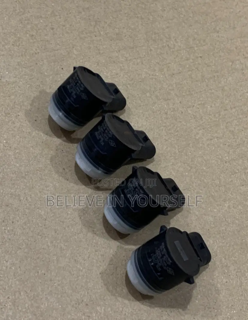 Mitsubishi Outlander Parking Assisting Sensor 2022 2023 2024 2025