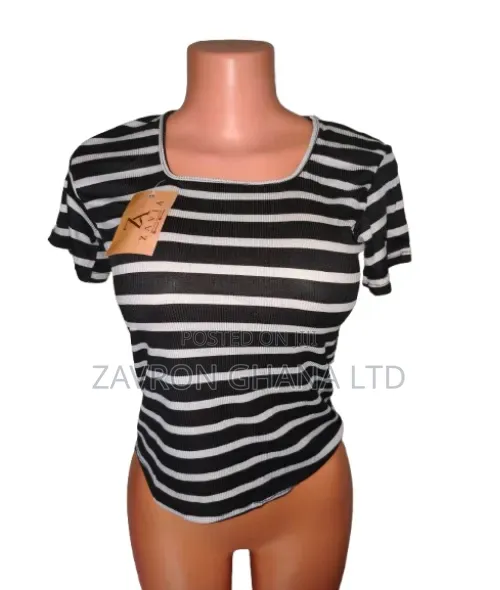Ladies Tops