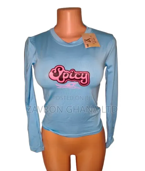 Ladies Tops