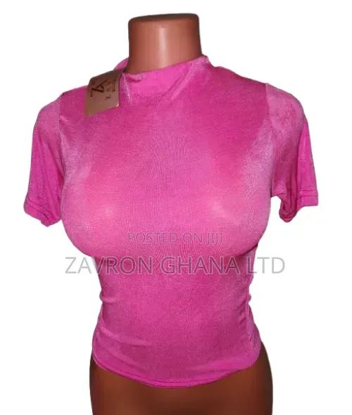 Ladies Tops