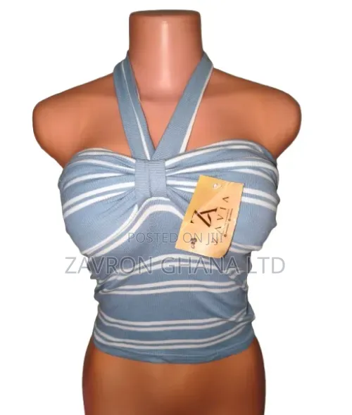 Ladies Tops