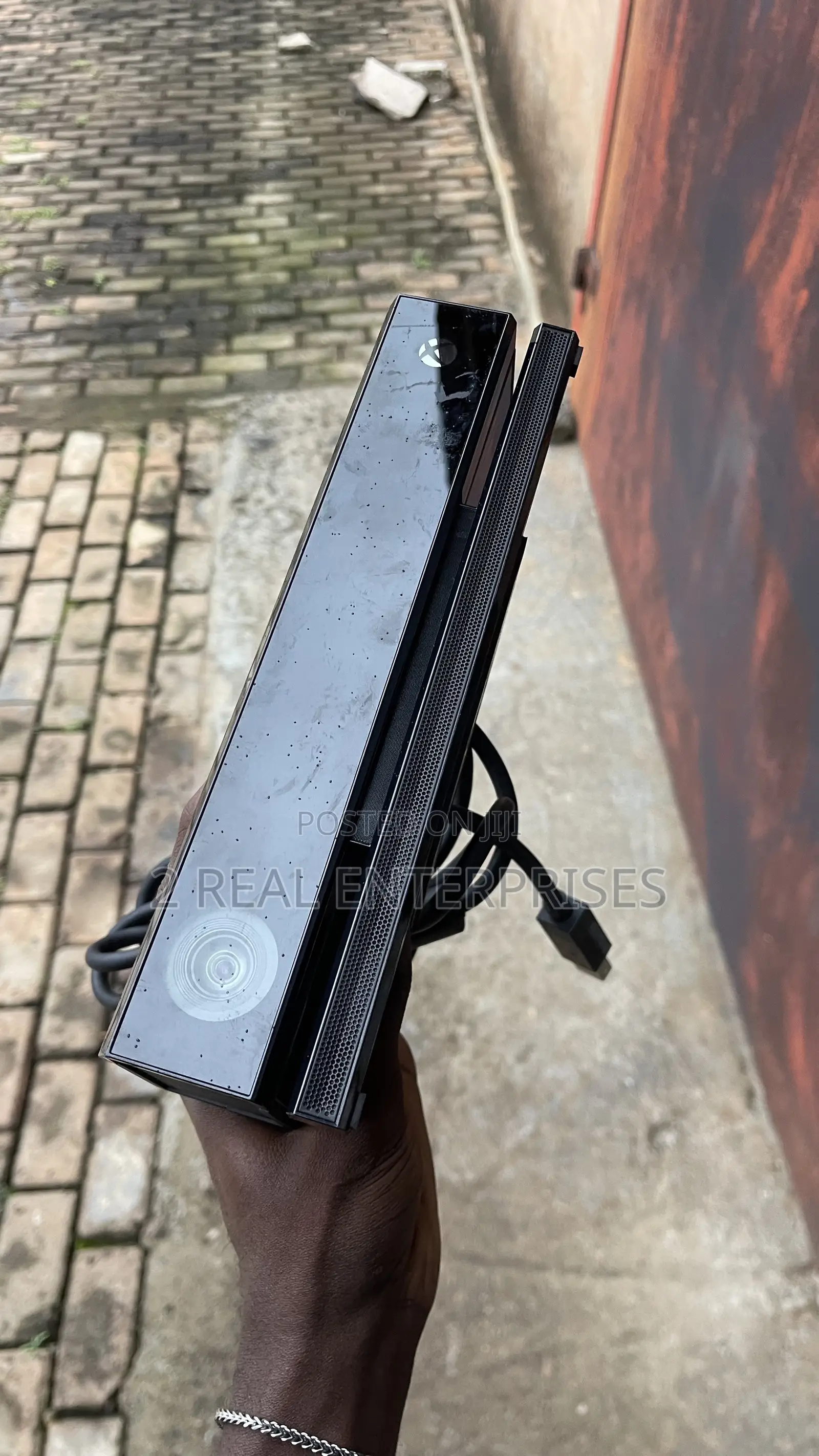 Xbox One Kinect Sensor (Model 1520)